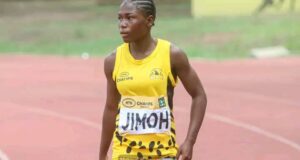 Toheebat Jimoh Shines Bright with Maiden MTN Champs 400m Victory in Lagos