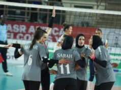 ABUJA 2025: Ahly, Zamalek Set Up All-Egyptian Final Showdown in Africa Women’s Volleyball Championship