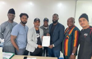 BPAN Announce Free Healthcare Program for Nigerian boxers, signs MOU with NIH