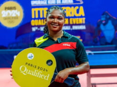 Why ITTF Replaced Fatimo Bello as ITTF World Cup Begins in Macao