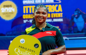 Why ITTF Replaced Fatimo Bello as ITTF World Cup Begins in Macao