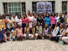 Four Sporting Coders Alumnae Secure University Places, CSED Initiative Vows Expansion