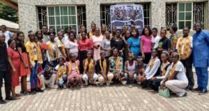 Four Sporting Coders Alumnae Secure University Places, CSED Initiative Vows Expansion