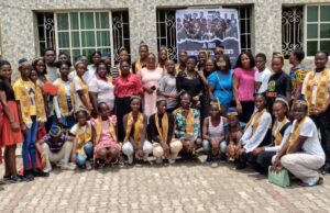 Four Sporting Coders Alumnae Secure University Places, CSED Initiative Vows Expansion