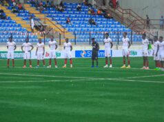 Lagos FA Honours Late Chairman Christian Chukwu With A Minute Silence