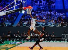 BAL 2025: Rivers Hoopers Defeat Stade Malien in Final Group Game, Stamp Championship Playoffs Ticket