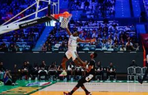 BAL 2025: Rivers Hoopers Defeat Stade Malien in Final Group Game, Stamp Championship Playoffs Ticket