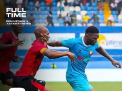 2024/2025 NPFL: Top Five Things to Know from Matchday 33