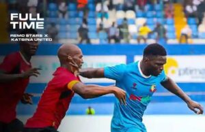 2024/2025 NPFL: Top Five Things to Know from Matchday 33