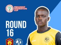 Beyond Limits Eye Another Upset, Face Ikorodu City as President Federation Cup Returns with Round of 16 Action