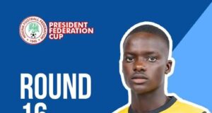 Beyond Limits Eye Another Upset, Face Ikorodu City as President Federation Cup Returns with Round of 16 Action