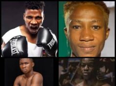 Four Nigerian Boxers to Make History in Maiden Riyadh Season WBC Boxing Grand Prix