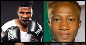Four Nigerian Boxers to Make History in Maiden Riyadh Season WBC Boxing Grand Prix