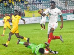 Bendel Insurance, Rangers Set for Federation Cup Showdown In Lagos