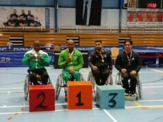 NSC’s Vision Pays Off as Team Nigeria Dominates ITTF Para Tournament in Jordan