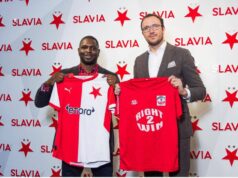SK Slavia Seal Strategic Partnership With Right2Win Academy