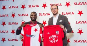 SK Slavia Seal Strategic Partnership With Right2Win Academy