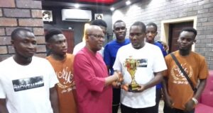 Gateway SC wins Nigeria Scrabble Federation Inter Club Championship as National Scrabble Festival Concludes in Benin