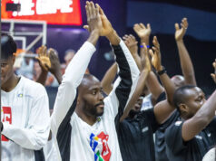 Rivers Hoopers’ Captain Anthony Koko Expects Tougher Opponents Than Al-Itihad At BAL Finals In Pretoria