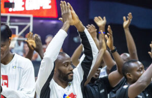Rivers Hoopers’ Captain Anthony Koko Expects Tougher Opponents Than Al-Itihad At BAL Finals In Pretoria
