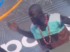 Portable vs Speed Darlington Clash in “Chaos In The Ring”: Rafiu Ladipo Emphasizes Proper Medical Procedure