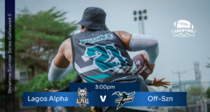Gameday 5 – Battle for Redemption: Can Anyone Break the L.A Knights-Warriors Stronghold?