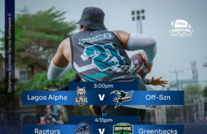 Gameday 5 – Battle for Redemption: Can Anyone Break the L.A Knights-Warriors Stronghold?