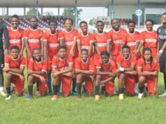 NWFL Slams Heartland Queens with N1 Million Fine for Assault on Match Officials