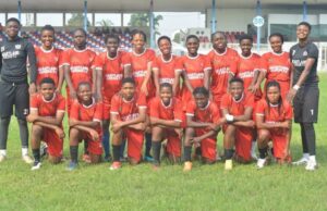 NWFL Slams Heartland Queens with N1 Million Fine for Assault on Match Officials