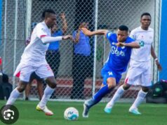 NPFL25 Matches To Go only Remo Stars Sure of Not Relegating