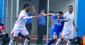 NPFL25 Matches To Go only Remo Stars Sure of Not Relegating