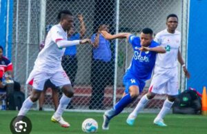 NPFL25 Matches To Go only Remo Stars Sure of Not Relegating