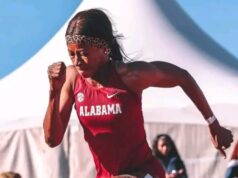 Nzeakor Sparkles at Tom Jones Memorial as Aransiola Stands Out in Thrilling 200m Clash