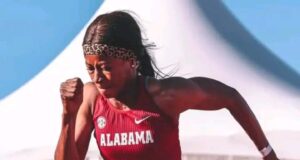 Nzeakor Sparkles at Tom Jones Memorial as Aransiola Stands Out in Thrilling 200m Clash