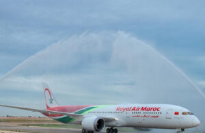 CAF announces Royal Air Maroc as the Official Global Partner for TotalEnergies CAF Africa Cup of Nations Morocco 2025 and TotalEnergies CAF Women’s Africa Cup of Nations Morocco 2024, Among Other Competitions