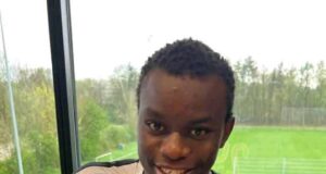 From Taraba to the Top: Lucky Clement Signs First Pro Deal with Danish Giants FC Midtjylland