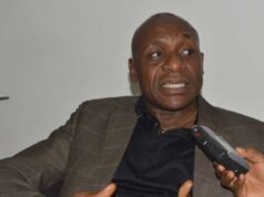 Ike Shorunmu Issues Strong Advice: Don’t Compare Super Eagles’ Current Players With Past Generation