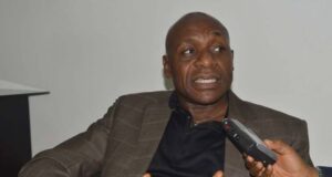 Ike Shorunmu Issues Strong Advice: Don’t Compare Super Eagles’ Current Players With Past Generation