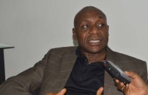 Ike Shorunmu Issues Strong Advice: Don’t Compare Super Eagles’ Current Players With Past Generation