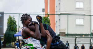 Flag Football Showtime Summer Series Gameday 5: Knights Stay Unbeaten, Warriors Keep Pace, and Alpha Finally Rises