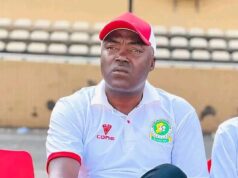 Katsina United Bounce Back in Style with Historic Win Over Abia Warriors
