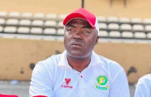 Katsina United Bounce Back in Style with Historic Win Over Abia Warriors