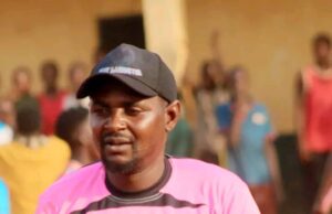 WanAgara FC Appoints Abubakar Sani As Interim Head Coach Ahead of NLO Season