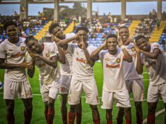 2024/2025 NPFL: Top Five Things to Know on Matchday 34