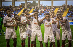 2024/2025 NPFL: Top Five Things to Know on Matchday 34