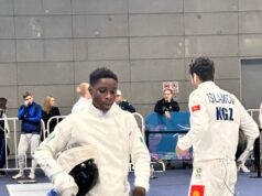 2025 World Junior Championships: “Learning Experience” Fencing Federation Lists Gains Despite First Round Exits
