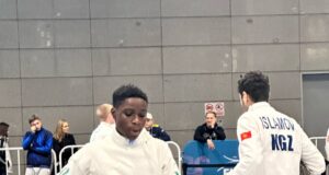 2025 World Junior Championships: “Learning Experience” Fencing Federation Lists Gains Despite First Round Exits
