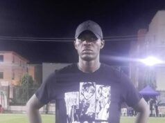 Flag Football Showtime Summer Series: Greenbacks’ Boss Taofeek John Omosanya Braves Various Challenges In Flag Football League