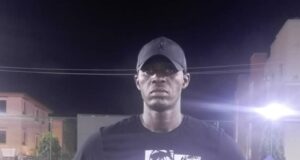 Flag Football Showtime Summer Series: Greenbacks’ Boss Taofeek John Omosanya Braves Various Challenges In Flag Football League