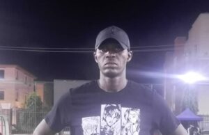 Flag Football Showtime Summer Series: Greenbacks’ Boss Taofeek John Omosanya Braves Various Challenges In Flag Football League